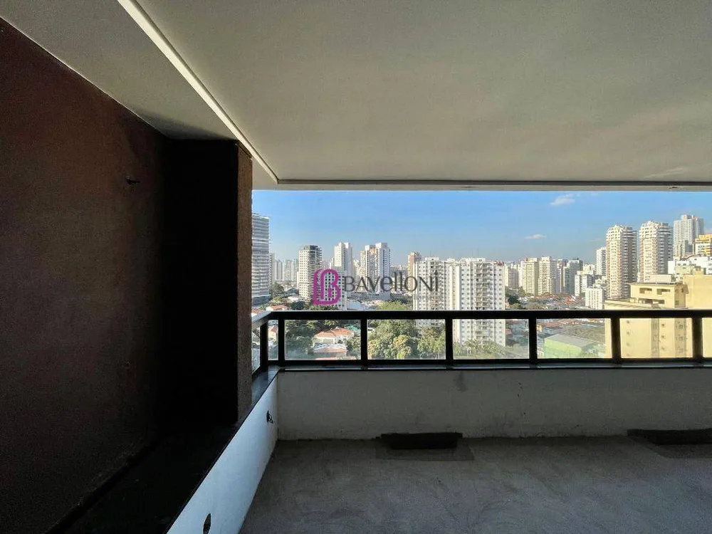 Apartamento, 3 quartos, 187 m² - Foto 5