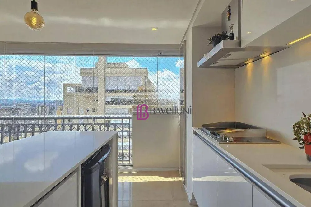 Apartamento, 4 quartos, 173 m² - Foto 2