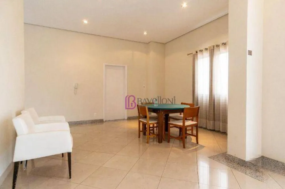 Apartamento, 4 quartos, 173 m² - Foto 11
