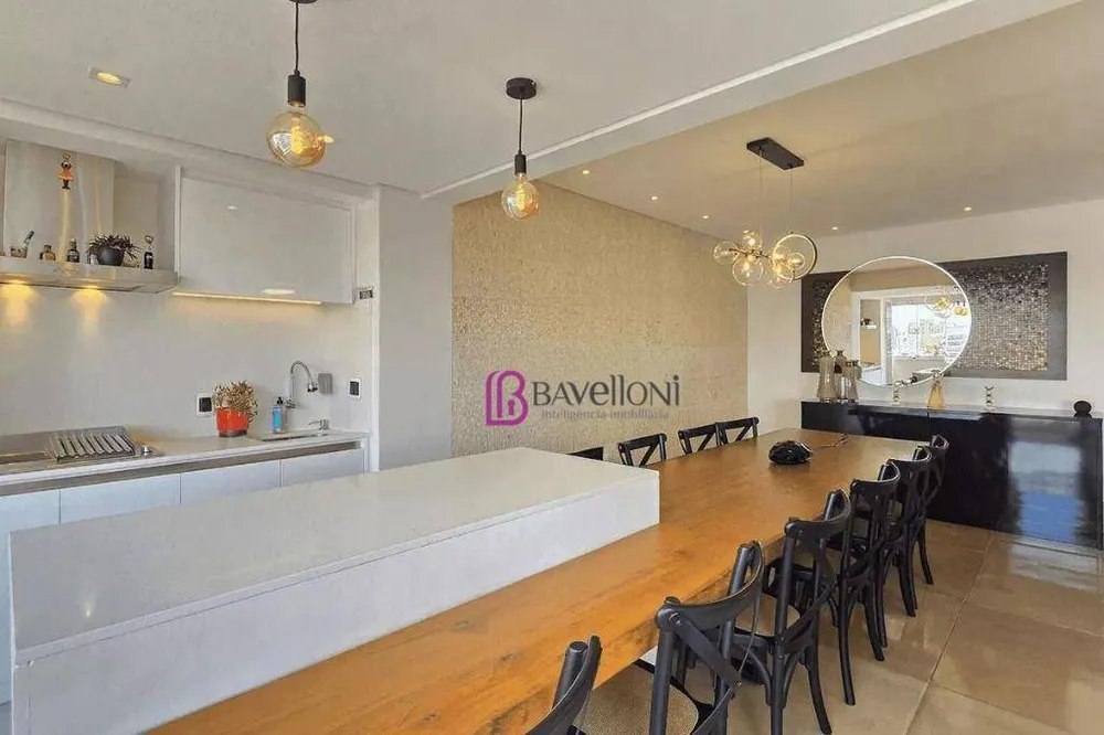 Apartamento, 4 quartos, 173 m² - Foto 3
