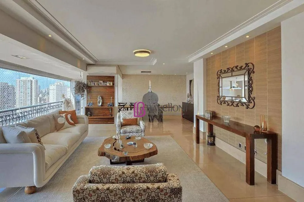 Apartamento, 4 quartos, 173 m² - Foto 1
