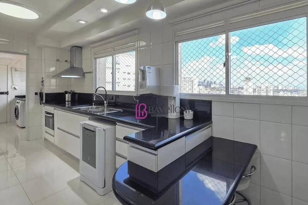Apartamento, 4 quartos, 173 m² - Foto 5