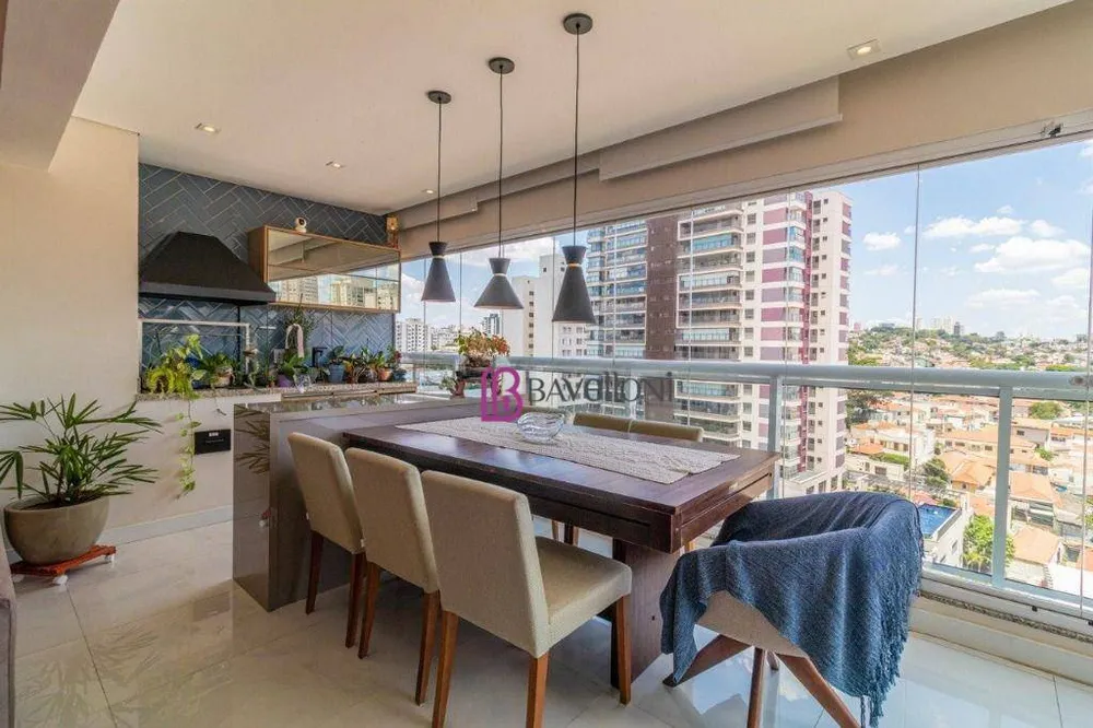 Apartamento, 3 quartos, 89 m² - Foto 11
