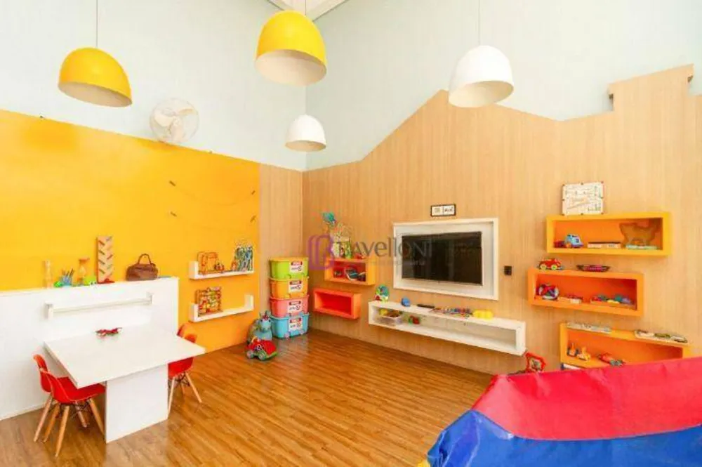 Apartamento, 3 quartos, 89 m² - Foto 8