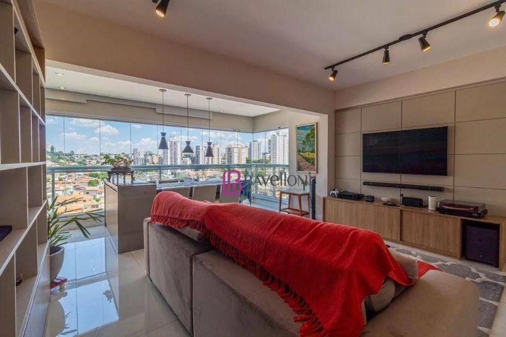 Apartamento, 3 quartos, 89 m² - Foto 2