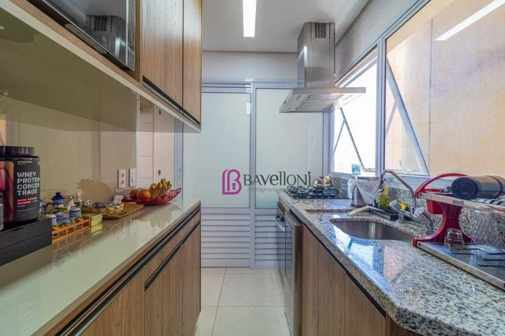 Apartamento, 3 quartos, 89 m² - Foto 6