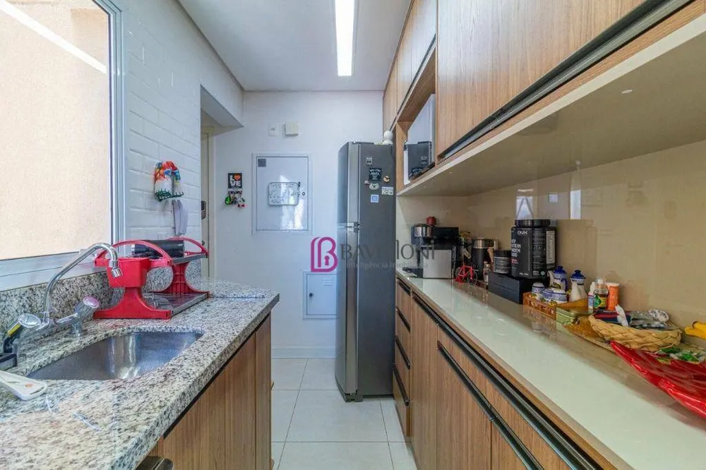 Apartamento, 3 quartos, 89 m² - Foto 1