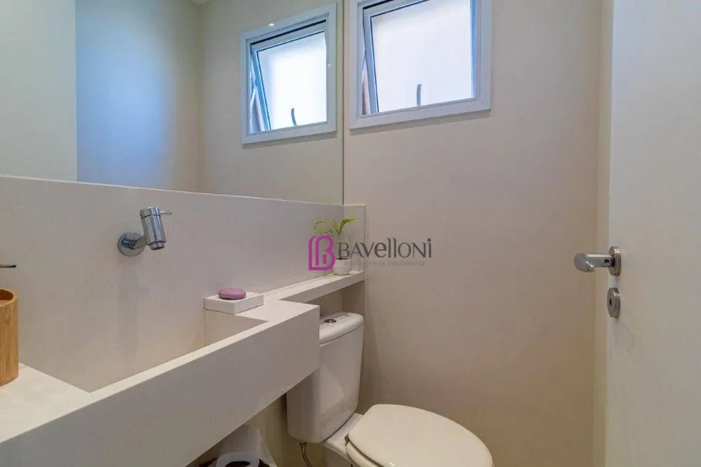 Apartamento, 3 quartos, 89 m² - Foto 5