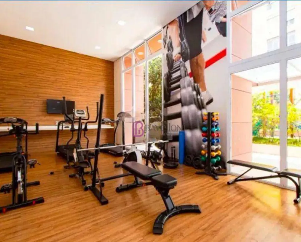 Apartamento, 3 quartos, 89 m² - Foto 4