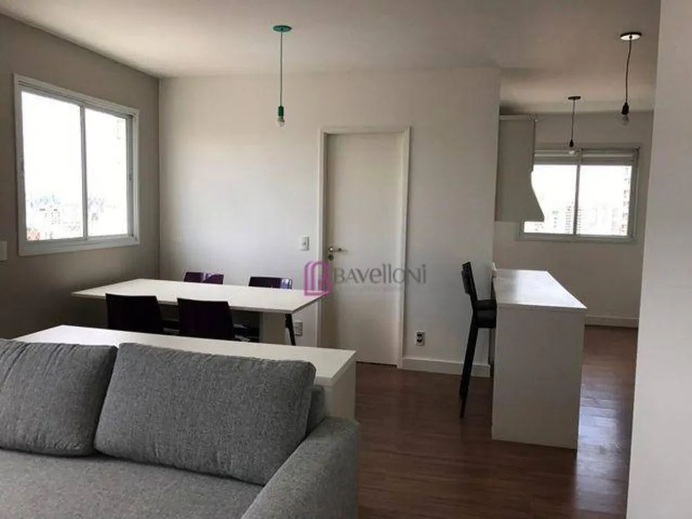 Apartamento, 2 quartos, 60 m² - Foto 4
