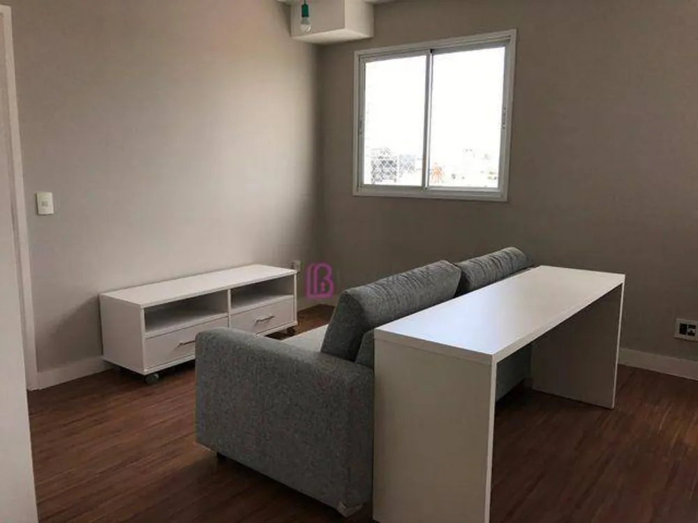 Apartamento, 2 quartos, 60 m² - Foto 3