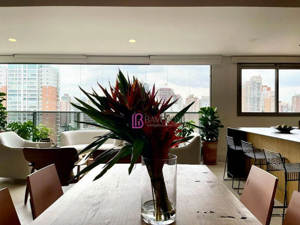 Apartamento, 4 quartos, 222 m² - Foto 4