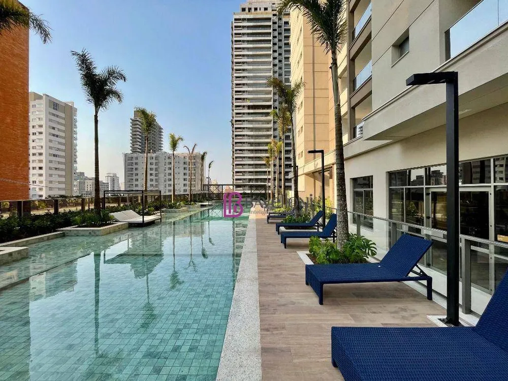 Apartamento, 4 quartos, 222 m² - Foto 2