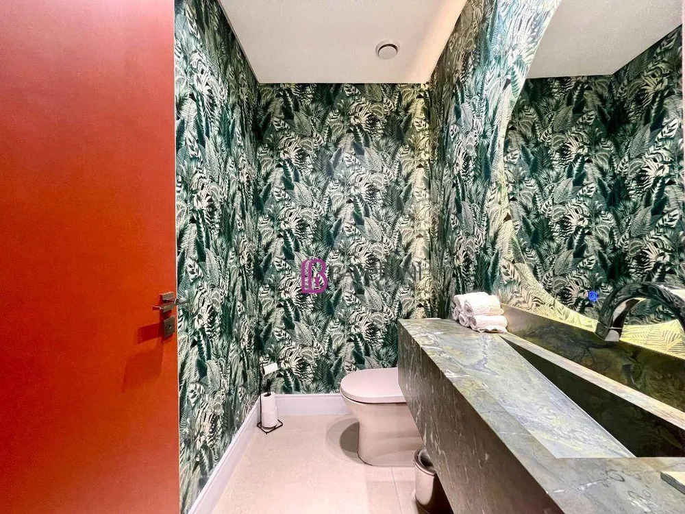 Apartamento, 4 quartos, 222 m² - Foto 6