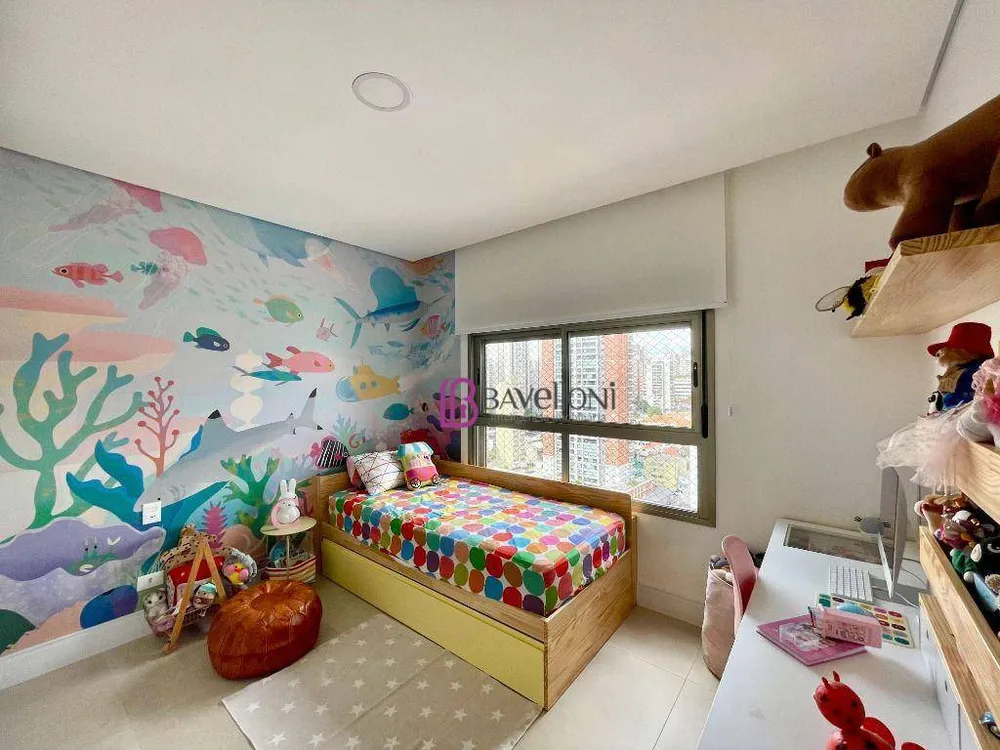 Apartamento, 4 quartos, 222 m² - Foto 3