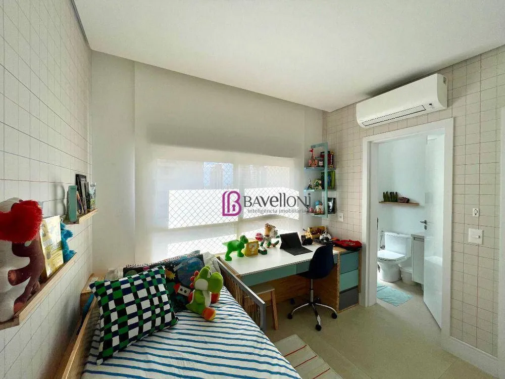 Apartamento, 4 quartos, 222 m² - Foto 7