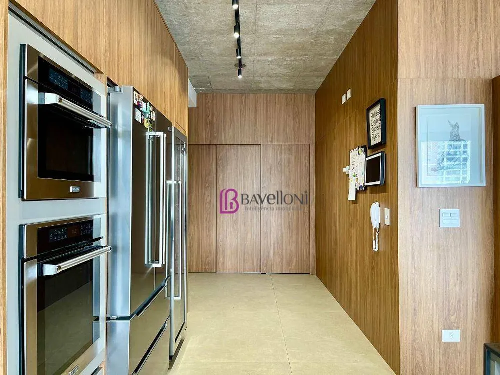 Apartamento, 4 quartos, 222 m² - Foto 13