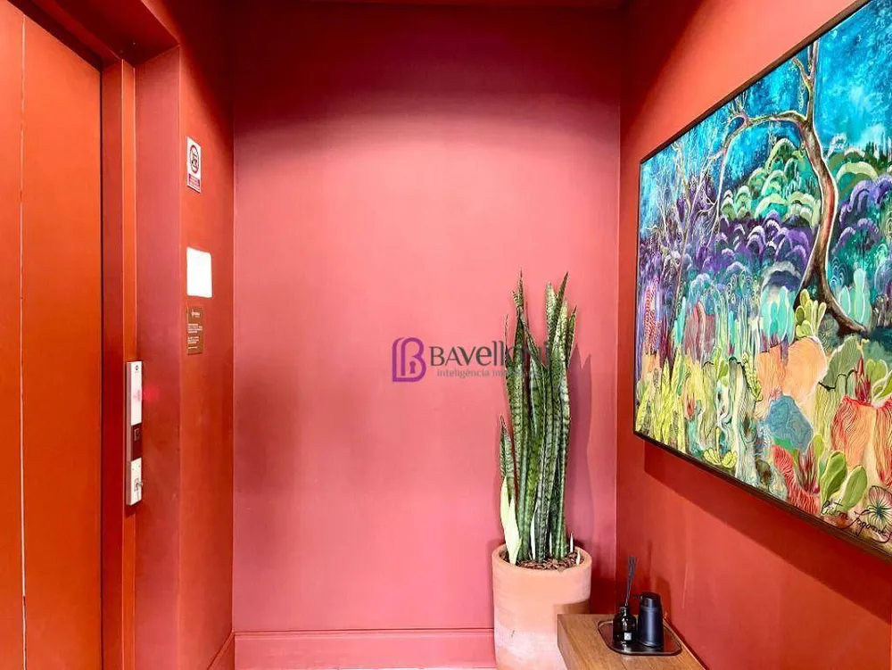 Apartamento, 4 quartos, 222 m² - Foto 8