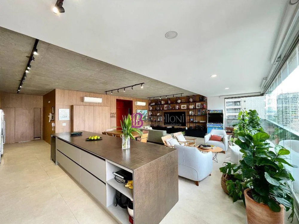 Apartamento, 4 quartos, 222 m² - Foto 7