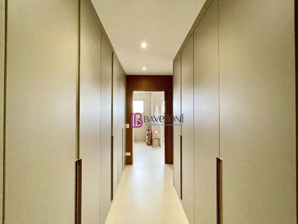 Apartamento, 4 quartos, 222 m² - Foto 11
