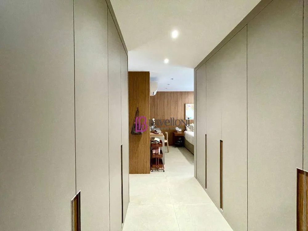 Apartamento, 4 quartos, 222 m² - Foto 5