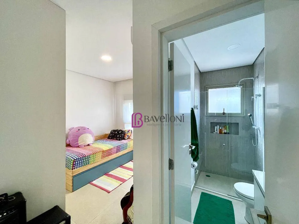 Apartamento, 4 quartos, 222 m² - Foto 1