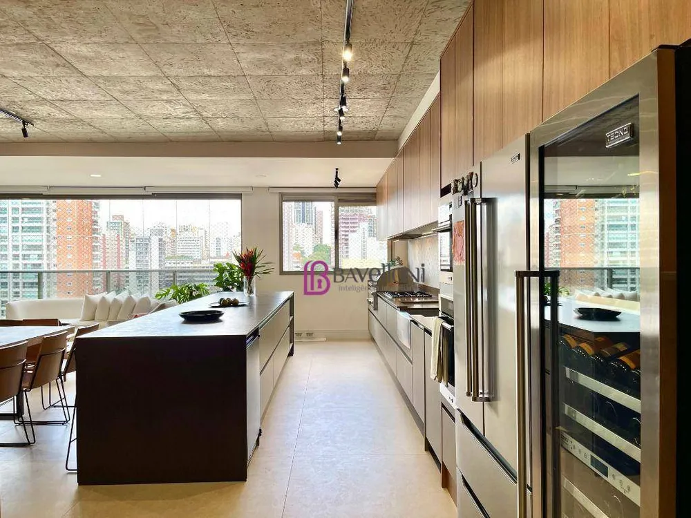 Apartamento, 4 quartos, 222 m² - Foto 3