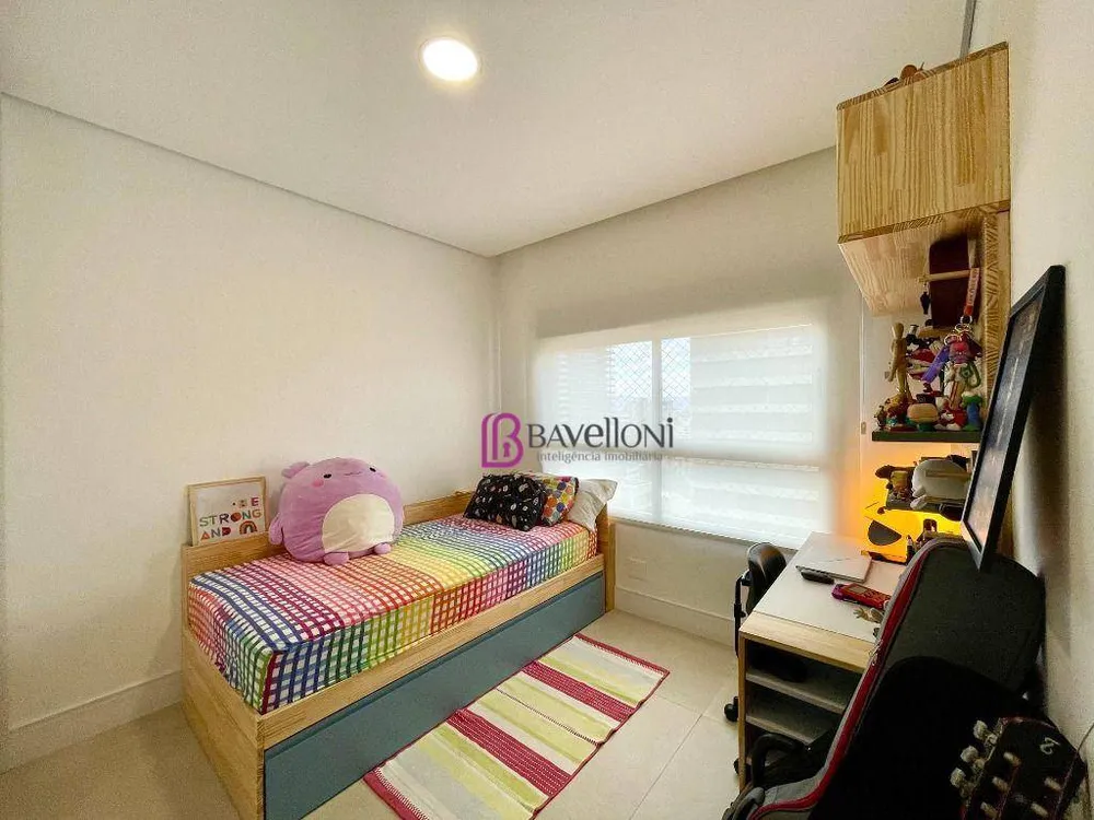 Apartamento, 4 quartos, 222 m² - Foto 8