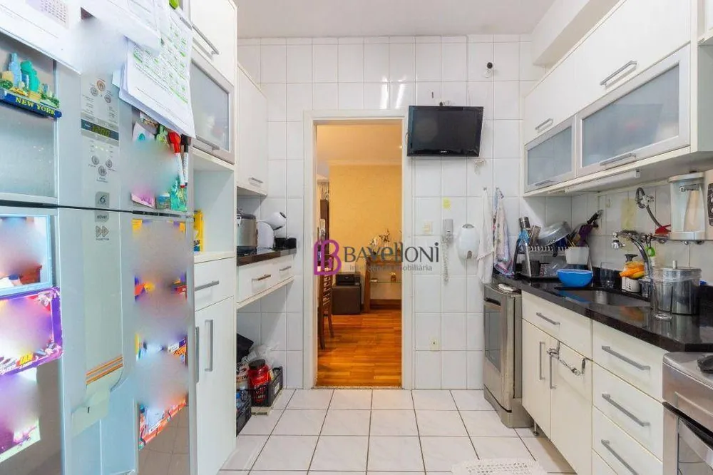 Apartamento, 3 quartos, 89 m² - Foto 7