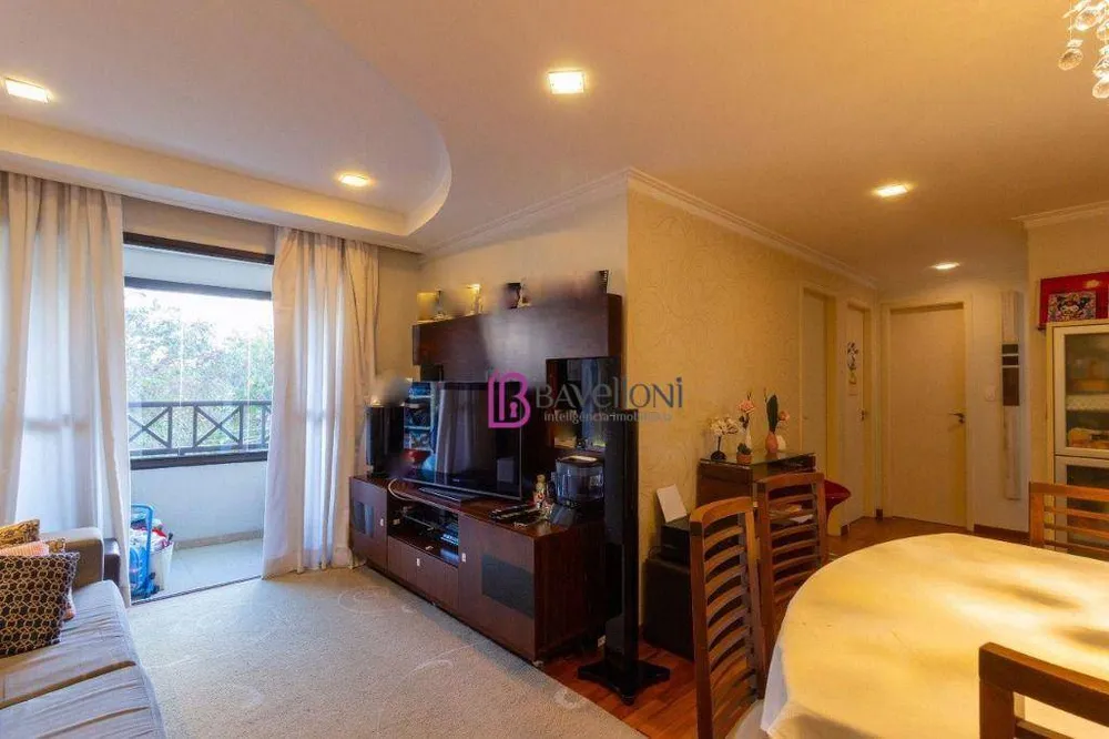 Apartamento, 3 quartos, 89 m² - Foto 2