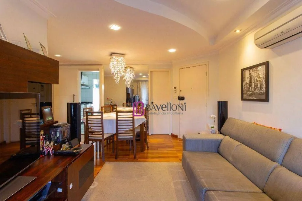 Apartamento, 3 quartos, 89 m² - Foto 13