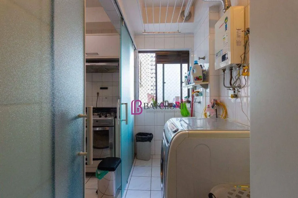 Apartamento, 3 quartos, 89 m² - Foto 10