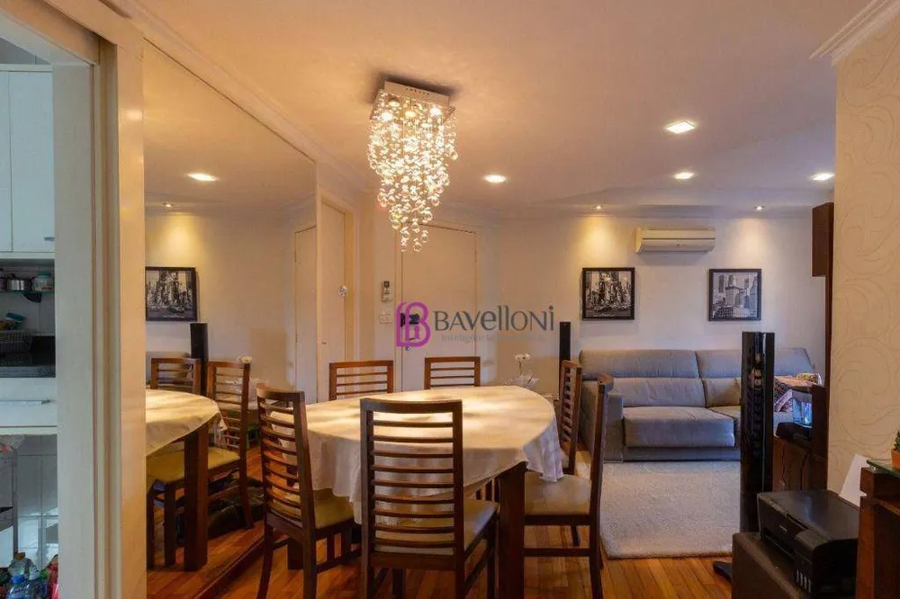 Apartamento, 3 quartos, 89 m² - Foto 3