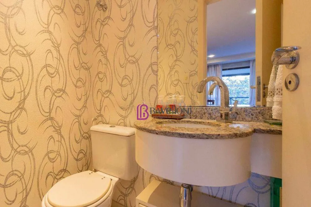 Apartamento, 3 quartos, 89 m² - Foto 16