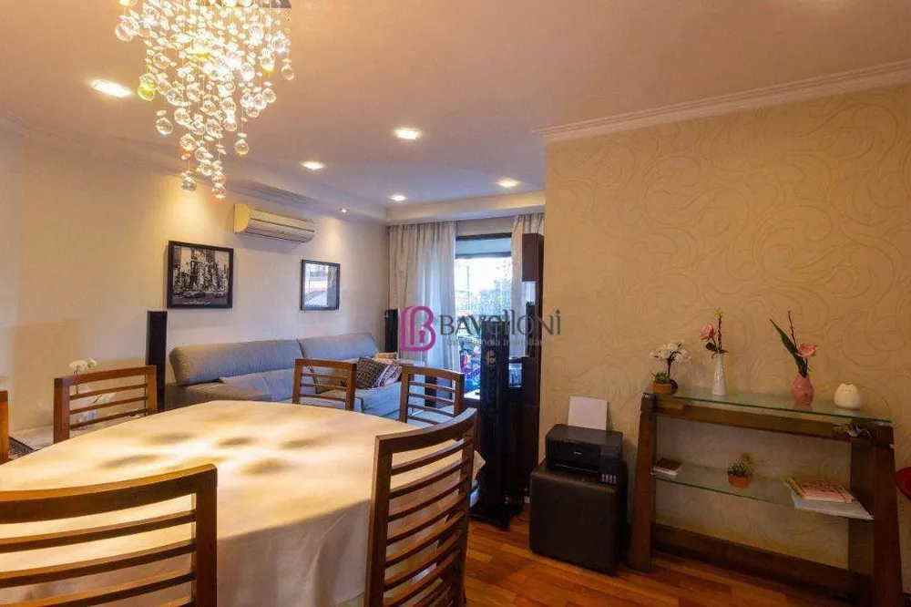Apartamento, 3 quartos, 89 m² - Foto 5