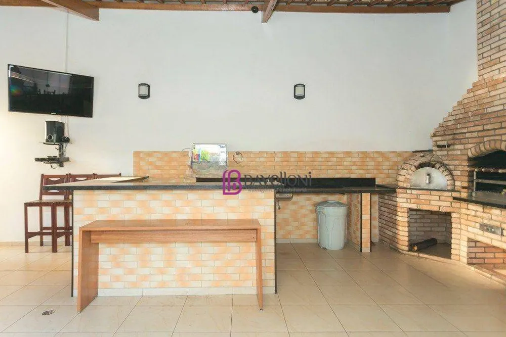 Apartamento, 3 quartos, 89 m² - Foto 4