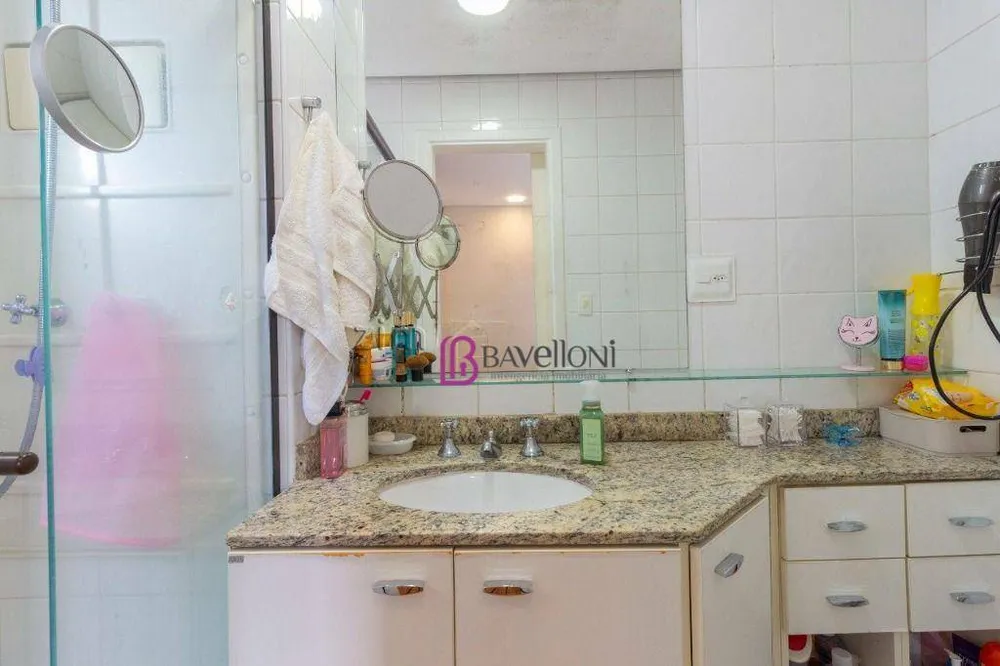 Apartamento, 3 quartos, 89 m² - Foto 8