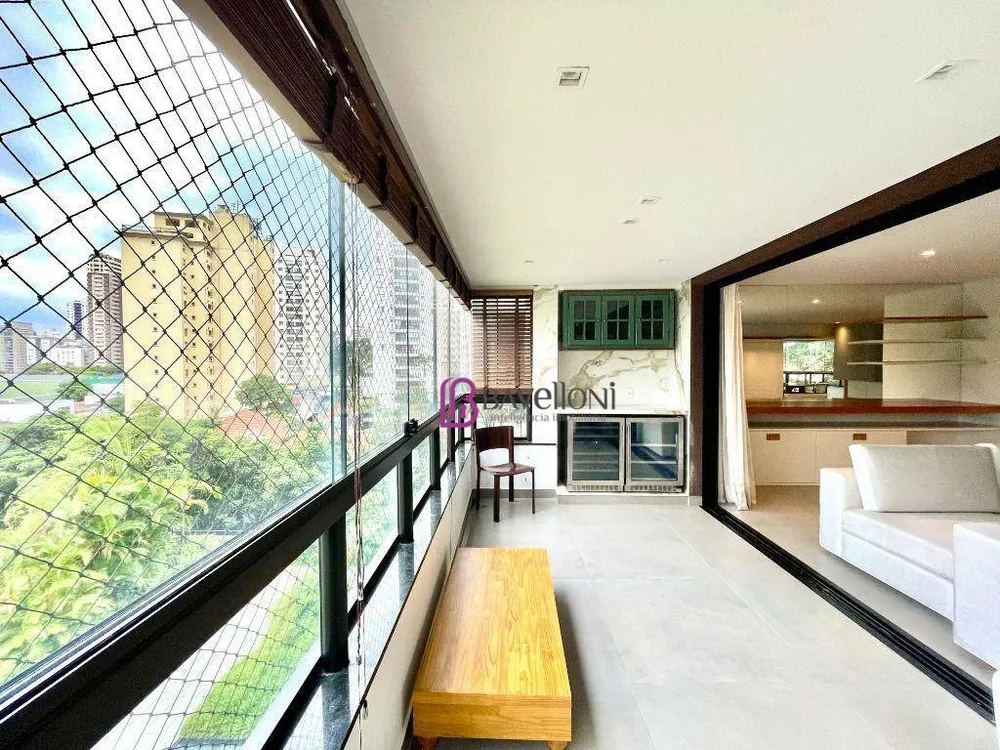 Apartamento, 3 quartos, 187 m² - Foto 11