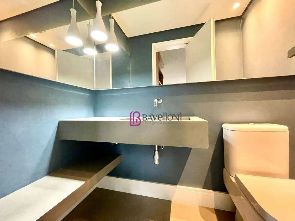 Apartamento, 3 quartos, 187 m² - Foto 12