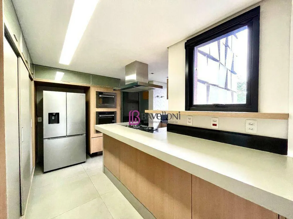 Apartamento, 3 quartos, 187 m² - Foto 9