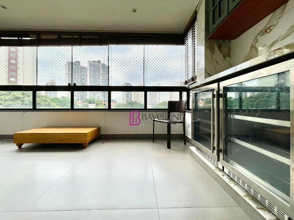 Apartamento, 3 quartos, 187 m² - Foto 6