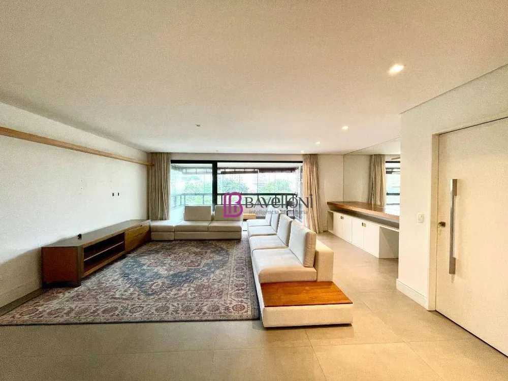 Apartamento, 3 quartos, 187 m² - Foto 7