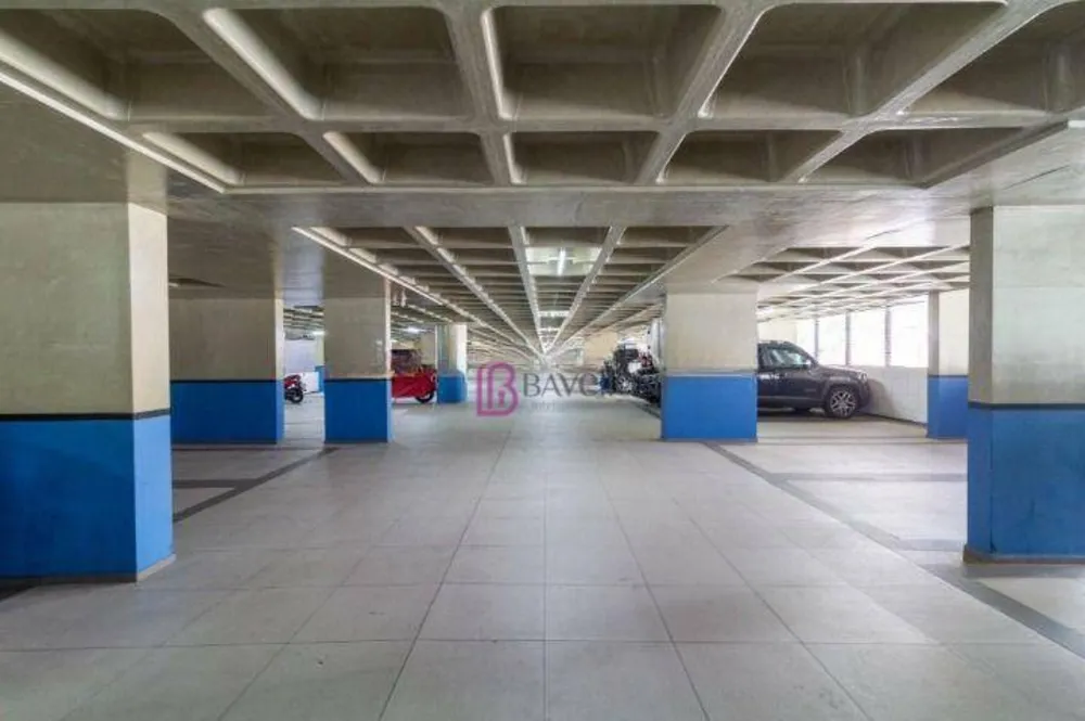 Apartamento, 3 quartos, 187 m² - Foto 8