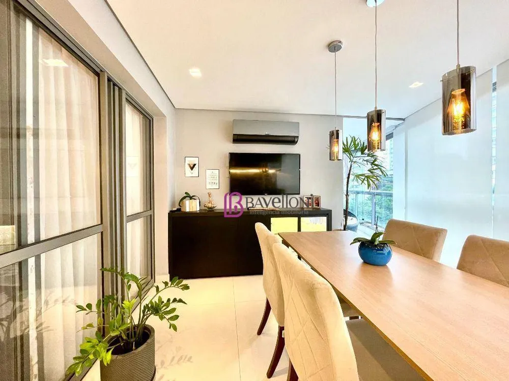 Apartamento, 3 quartos, 92 m² - Foto 2