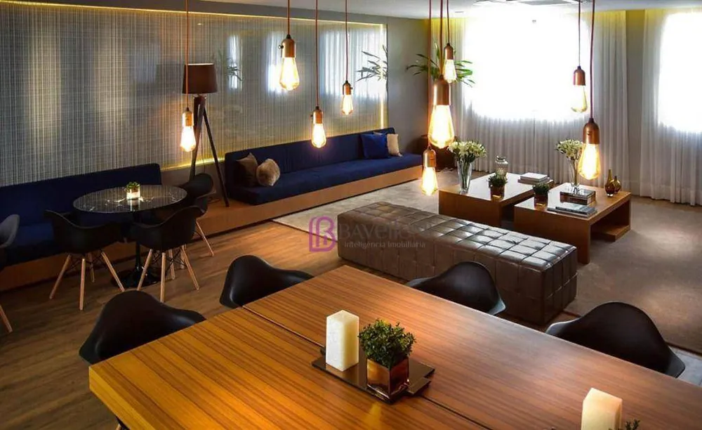 Apartamento, 3 quartos, 92 m² - Foto 10