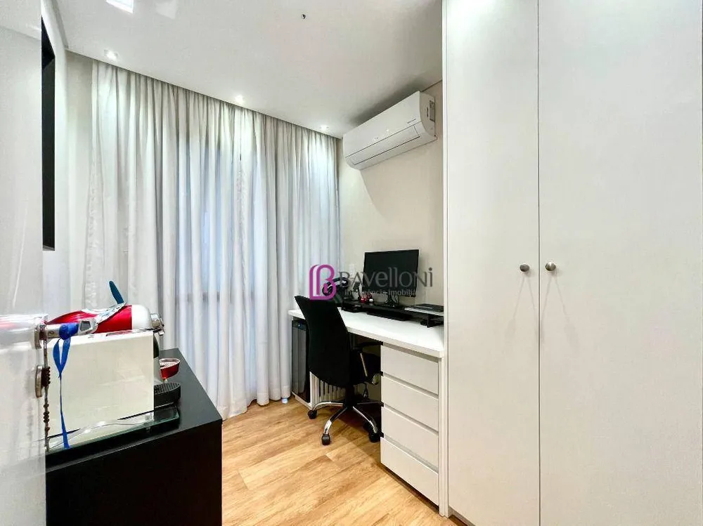 Apartamento, 3 quartos, 92 m² - Foto 4