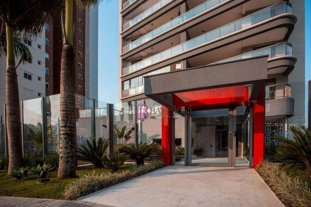 Apartamento, 3 quartos, 92 m² - Foto 3