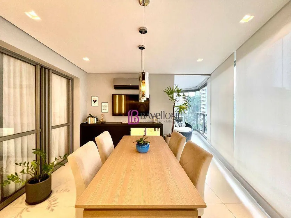 Apartamento, 3 quartos, 92 m² - Foto 1