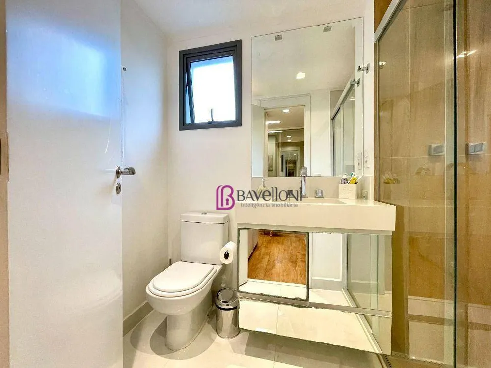 Apartamento, 3 quartos, 92 m² - Foto 7