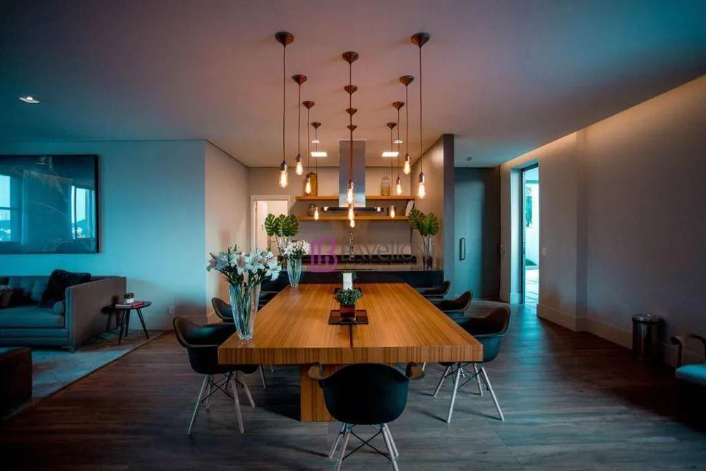 Apartamento, 3 quartos, 92 m² - Foto 2